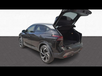 Photo 28 du bon plan NISSAN Qashqai e-POWER 190ch Tekna+ 2022 occasion à 30890 €