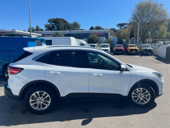 Photo 3 du bon plan FORD Kuga 2.5 Duratec 190ch FHEV E85 Titanium BVA occasion à 25590 €