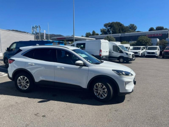 Photo 4 du bon plan FORD Kuga 2.5 Duratec 190ch FHEV E85 Titanium BVA occasion à 25590 €