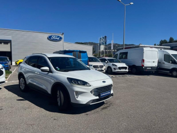 Photo 5 du bon plan FORD Kuga 2.5 Duratec 190ch FHEV E85 Titanium BVA occasion à 25590 €