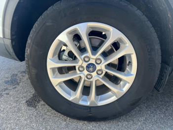 Photo 6 du bon plan FORD Kuga 2.5 Duratec 190ch FHEV E85 Titanium BVA occasion à 25590 €