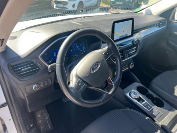 Photo 11 du bon plan FORD Kuga 2.5 Duratec 190ch FHEV E85 Titanium BVA occasion à 25590 €