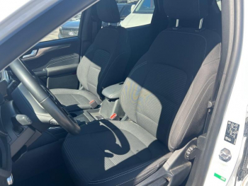 Photo 13 du bon plan FORD Kuga 2.5 Duratec 190ch FHEV E85 Titanium BVA occasion à 25590 €