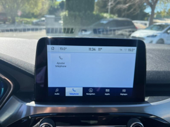 Photo 22 du bon plan FORD Kuga 2.5 Duratec 190ch FHEV E85 Titanium BVA occasion à 25590 €