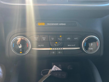 Photo 23 du bon plan FORD Kuga 2.5 Duratec 190ch FHEV E85 Titanium BVA occasion à 25590 €