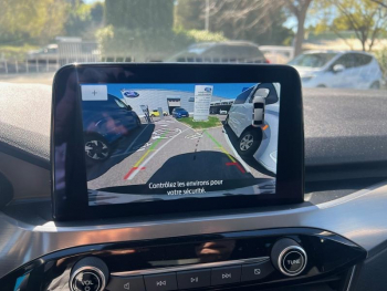 Photo 24 du bon plan FORD Kuga 2.5 Duratec 190ch FHEV E85 Titanium BVA occasion à 25590 €