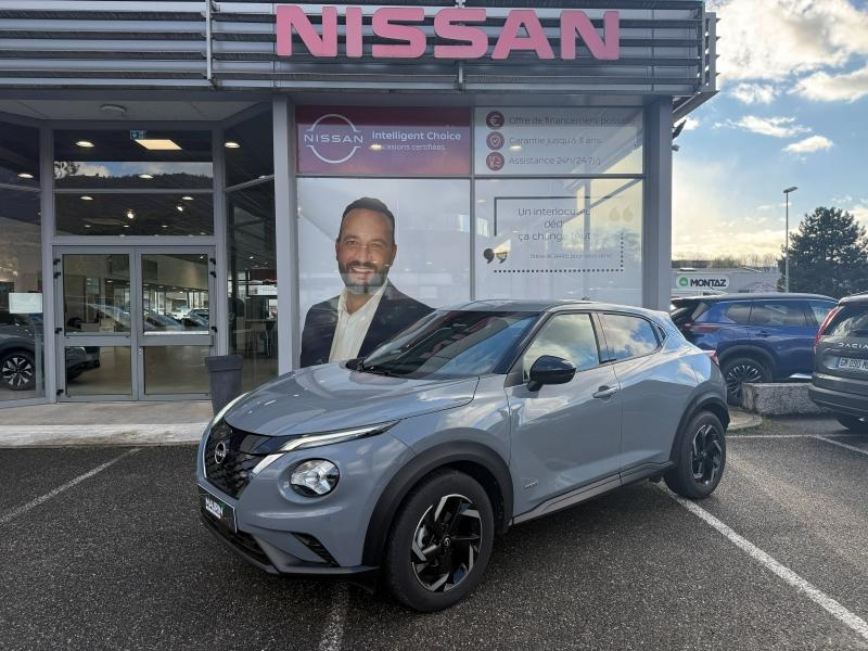 Bon plan NISSAN Juke 1.0 DIG-T 114ch Business+ 2022.5 occasion à 16490 €