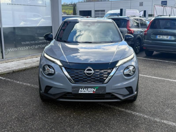 Photo 2 du bon plan NISSAN Juke 1.0 DIG-T 114ch Business+ 2022.5 occasion à 16490 €
