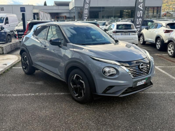 Photo 3 du bon plan NISSAN Juke 1.0 DIG-T 114ch Business+ 2022.5 occasion à 16490 €