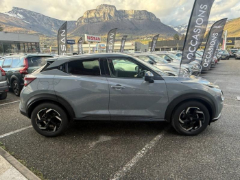 Photo 4 du bon plan NISSAN Juke 1.0 DIG-T 114ch Business+ 2022.5 occasion à 16490 €