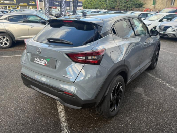Photo 5 du bon plan NISSAN Juke 1.0 DIG-T 114ch Business+ 2022.5 occasion à 16490 €