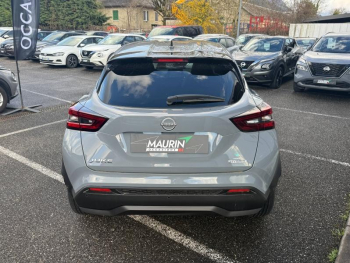 Photo 6 du bon plan NISSAN Juke 1.0 DIG-T 114ch Business+ 2022.5 occasion à 16490 €