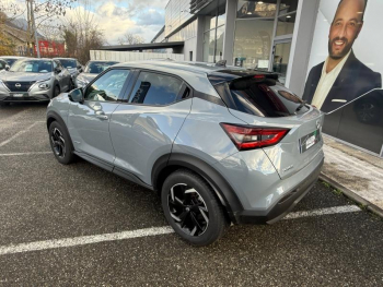 Photo 7 du bon plan NISSAN Juke 1.0 DIG-T 114ch Business+ 2022.5 occasion à 16490 €