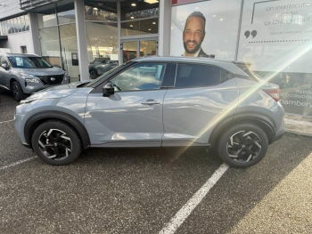 Photo 8 du bon plan NISSAN Juke 1.0 DIG-T 114ch Business+ 2022.5 occasion à 16490 €