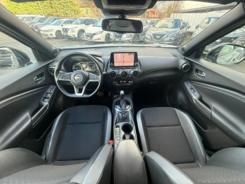 Photo 9 du bon plan NISSAN Juke 1.0 DIG-T 114ch Business+ 2022.5 occasion à 16490 €