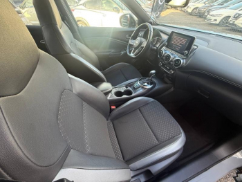 Photo 10 du bon plan NISSAN Juke 1.0 DIG-T 114ch Business+ 2022.5 occasion à 16490 €