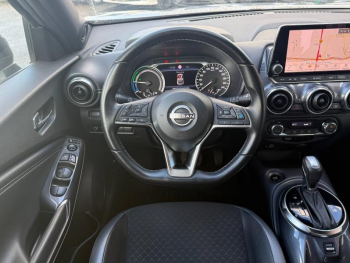 Photo 12 du bon plan NISSAN Juke 1.0 DIG-T 114ch Business+ 2022.5 occasion à 16490 €
