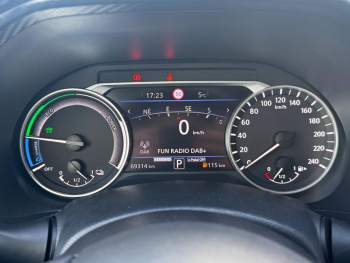 Photo 13 du bon plan NISSAN Juke 1.0 DIG-T 114ch Business+ 2022.5 occasion à 16490 €