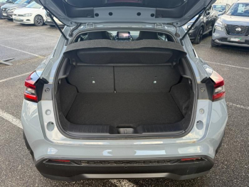Photo 14 du bon plan NISSAN Juke 1.0 DIG-T 114ch Business+ 2022.5 occasion à 16490 €