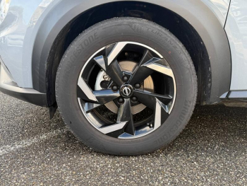 Photo 15 du bon plan NISSAN Juke 1.0 DIG-T 114ch Business+ 2022.5 occasion à 16490 €