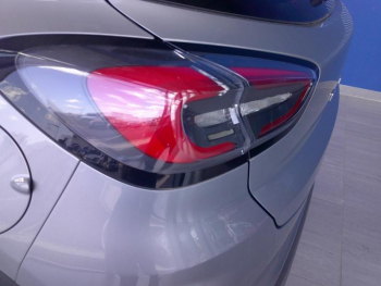 Photo 3 du bon plan FORD Puma 1.0 Flexifuel 125ch S&S mHEV Titanium occasion à 18900 €