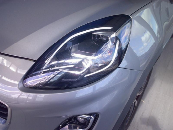 Photo 4 du bon plan FORD Puma 1.0 Flexifuel 125ch S&S mHEV Titanium occasion à 18900 €