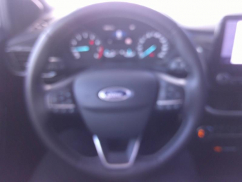 Photo 5 du bon plan FORD Puma 1.0 Flexifuel 125ch S&S mHEV Titanium occasion à 18900 €