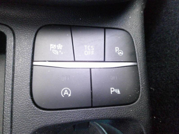 Photo 17 du bon plan FORD Puma 1.0 Flexifuel 125ch S&S mHEV Titanium occasion à 18900 €