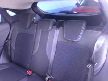 Photo 20 du bon plan FORD Puma 1.0 Flexifuel 125ch S&S mHEV Titanium occasion à 18900 €