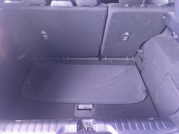 Photo 24 du bon plan FORD Puma 1.0 Flexifuel 125ch S&S mHEV Titanium occasion à 18900 €