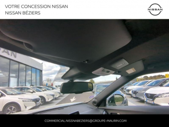 Photo 6 du bon plan NISSAN Juke 1.6 Hybrid 143ch Business+ 2023.5 occasion à 22800 €