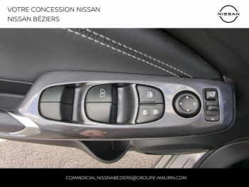 Photo 17 du bon plan NISSAN Juke 1.6 Hybrid 143ch Business+ 2023.5 occasion à 22800 €