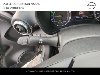 Photo 18 du bon plan NISSAN Juke 1.6 Hybrid 143ch Business+ 2023.5 occasion à 22800 €