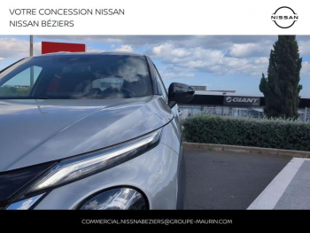 Photo 22 du bon plan NISSAN Juke 1.6 Hybrid 143ch Business+ 2023.5 occasion à 22800 €