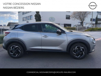 Photo 23 du bon plan NISSAN Juke 1.6 Hybrid 143ch Business+ 2023.5 occasion à 22800 €