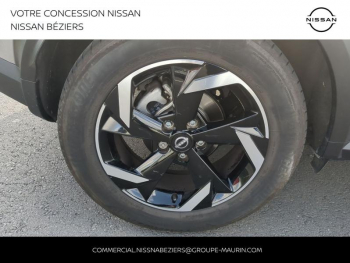 Photo 24 du bon plan NISSAN Juke 1.6 Hybrid 143ch Business+ 2023.5 occasion à 22800 €
