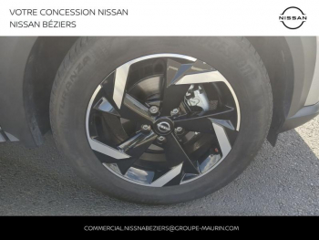 Photo 25 du bon plan NISSAN Juke 1.6 Hybrid 143ch Business+ 2023.5 occasion à 22800 €