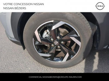 Photo 26 du bon plan NISSAN Juke 1.6 Hybrid 143ch Business+ 2023.5 occasion à 22800 €