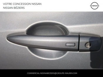 Photo 27 du bon plan NISSAN Juke 1.6 Hybrid 143ch Business+ 2023.5 occasion à 22800 €