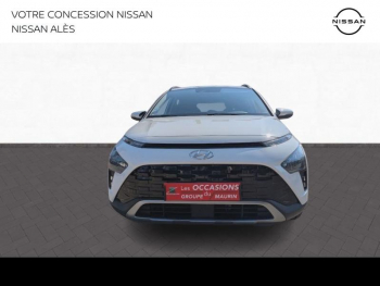 Photo 2 du bon plan HYUNDAI Bayon 1.0 T-GDi 100ch Hybrid 48V Business occasion à 12990 €
