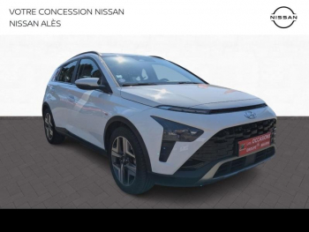 Photo 3 du bon plan HYUNDAI Bayon 1.0 T-GDi 100ch Hybrid 48V Business occasion à 12990 €