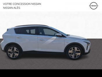 Photo 4 du bon plan HYUNDAI Bayon 1.0 T-GDi 100ch Hybrid 48V Business occasion à 12990 €