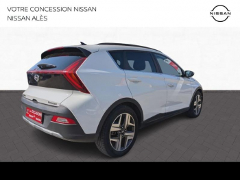 Photo 5 du bon plan HYUNDAI Bayon 1.0 T-GDi 100ch Hybrid 48V Business occasion à 12990 €