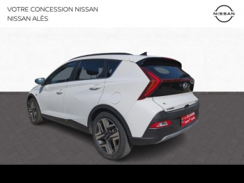 Photo 7 du bon plan HYUNDAI Bayon 1.0 T-GDi 100ch Hybrid 48V Business occasion à 12990 €
