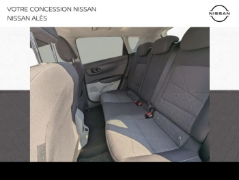 Photo 11 du bon plan HYUNDAI Bayon 1.0 T-GDi 100ch Hybrid 48V Business occasion à 12990 €