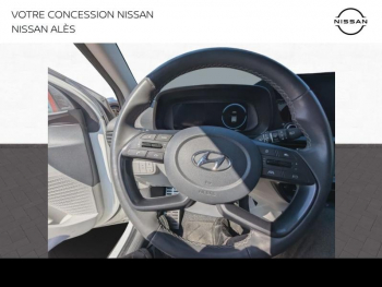 Photo 16 du bon plan HYUNDAI Bayon 1.0 T-GDi 100ch Hybrid 48V Business occasion à 12990 €