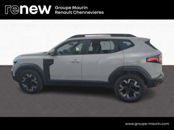 Photo 7 du bon plan DACIA Duster 1.6 hybrid 140ch Extreme occasion à 24490 €