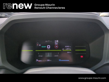 Photo 9 du bon plan DACIA Duster 1.6 hybrid 140ch Extreme occasion à 24490 €