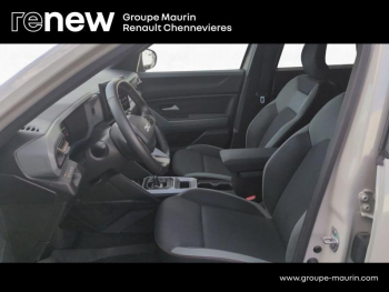 Photo 10 du bon plan DACIA Duster 1.6 hybrid 140ch Extreme occasion à 24490 €