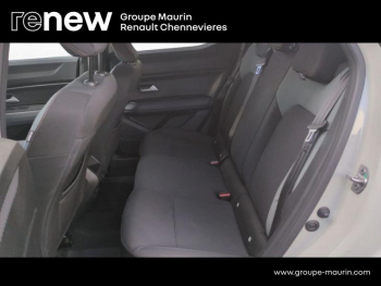 Photo 11 du bon plan DACIA Duster 1.6 hybrid 140ch Extreme occasion à 24490 €